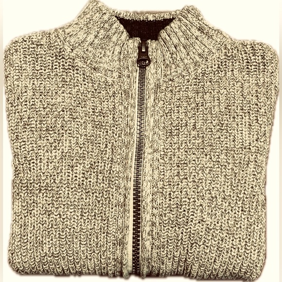 OshKosh B'gosh Other - Oshkosh B'gosh Boy's Cotton Sweater NWOT